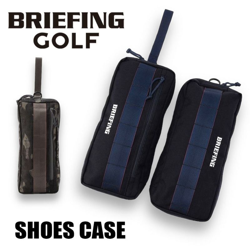 BRIEFING BRIEFING GOLF