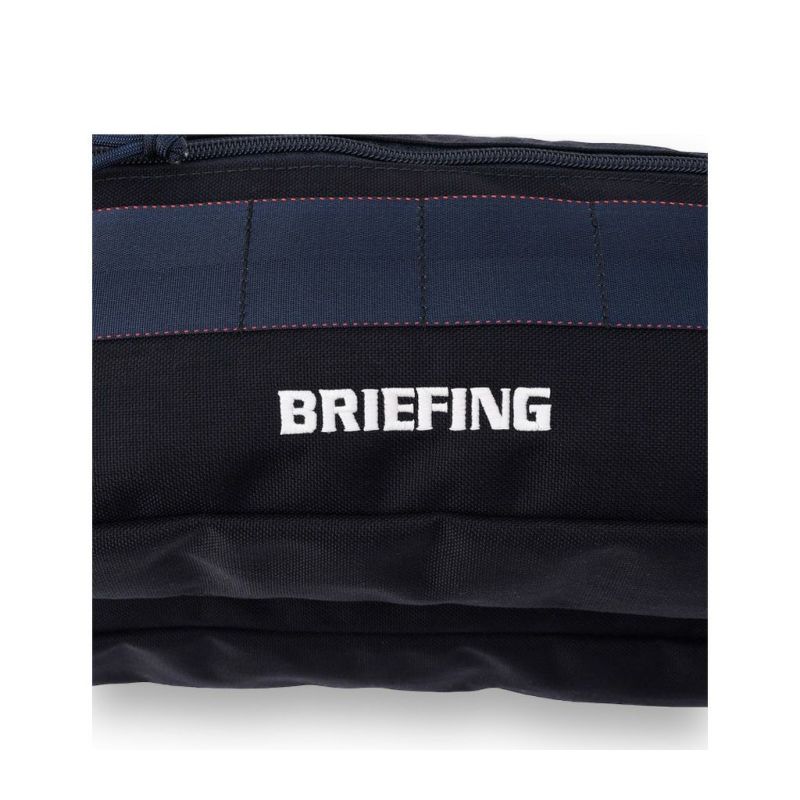 BRIEFING BRIEFING GOLF