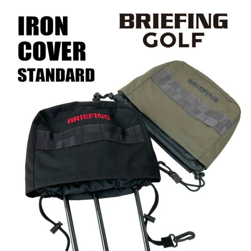 BRIEFING BRIEFING GOLF