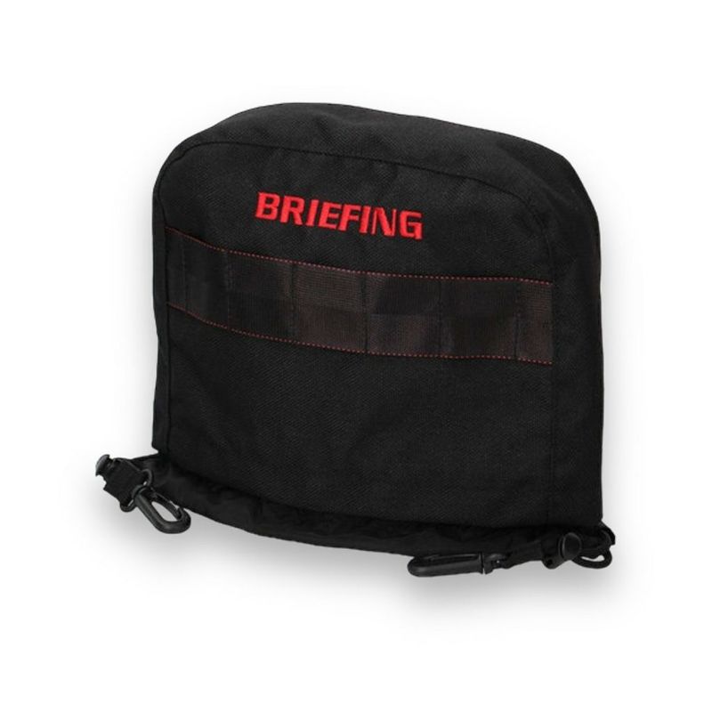 BRIEFING BRIEFING GOLF