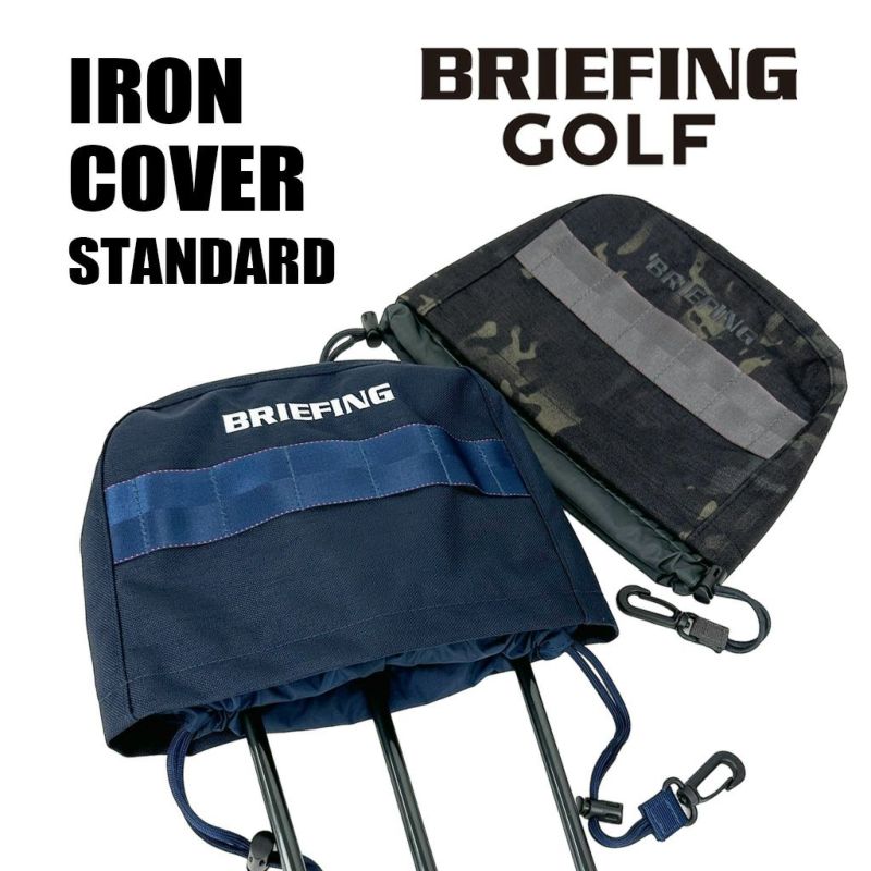 BRIEFING BRIEFING GOLF