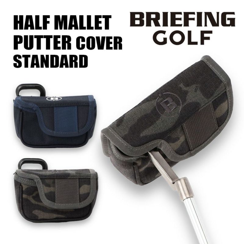 BRIEFING BRIEFING GOLF