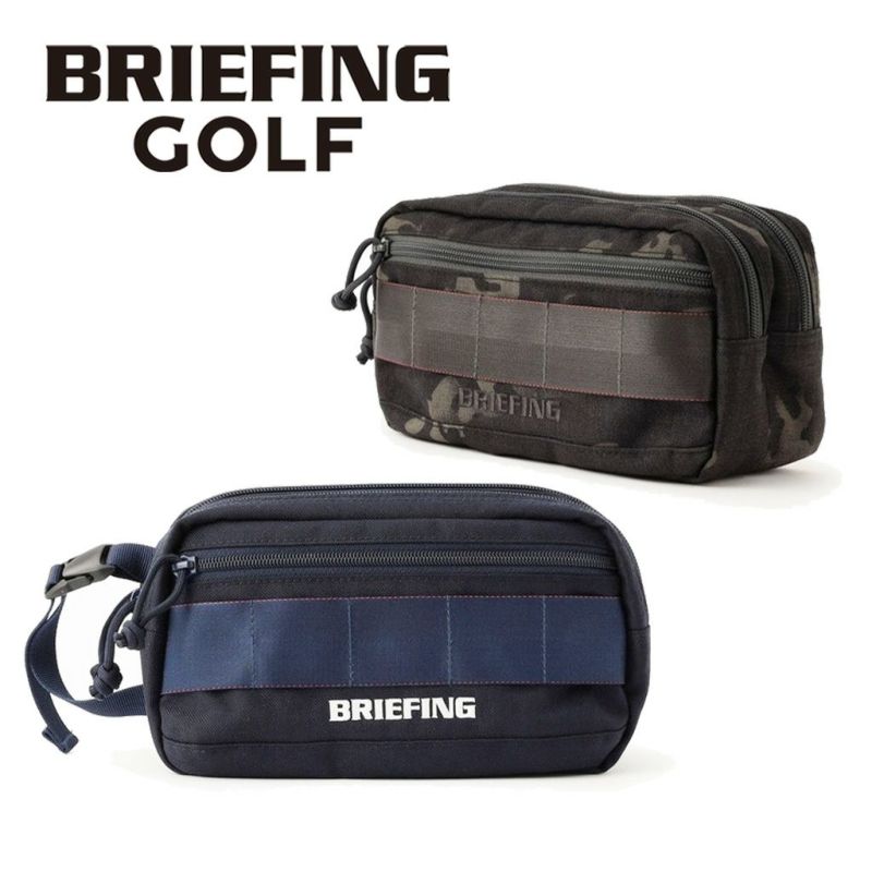 BRIEFING BRIEFING GOLF