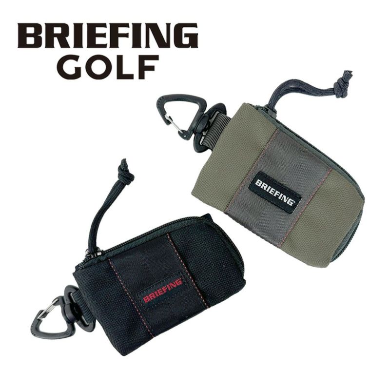 BRIEFING BRIEFING GOLF