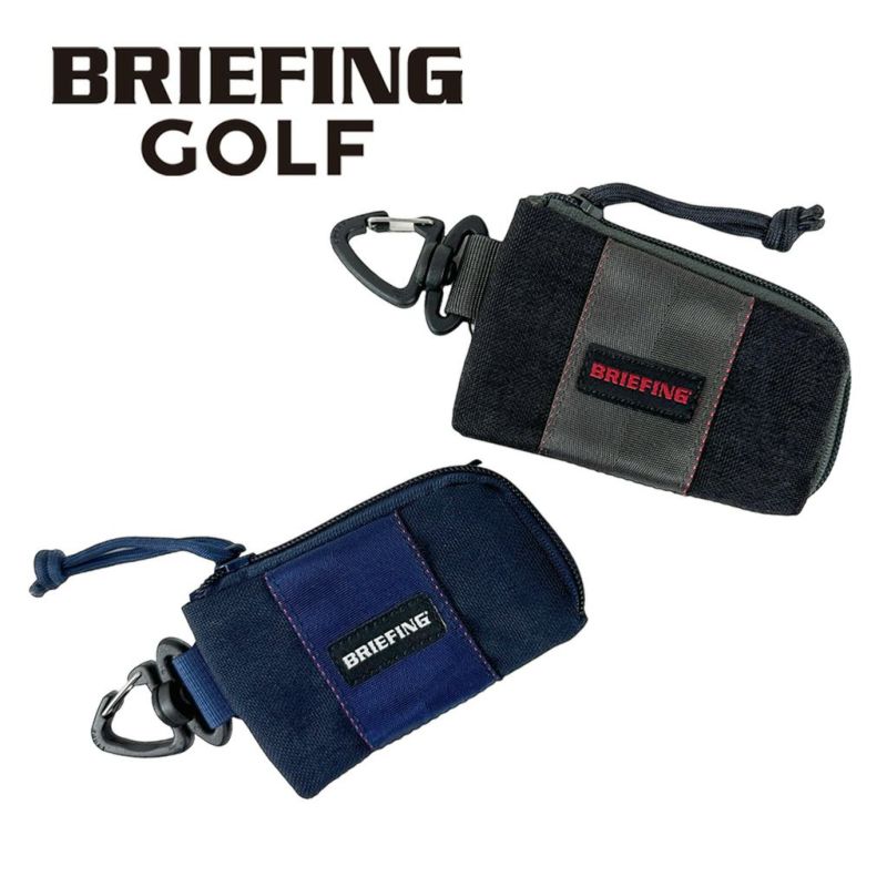 BRIEFING BRIEFING GOLF