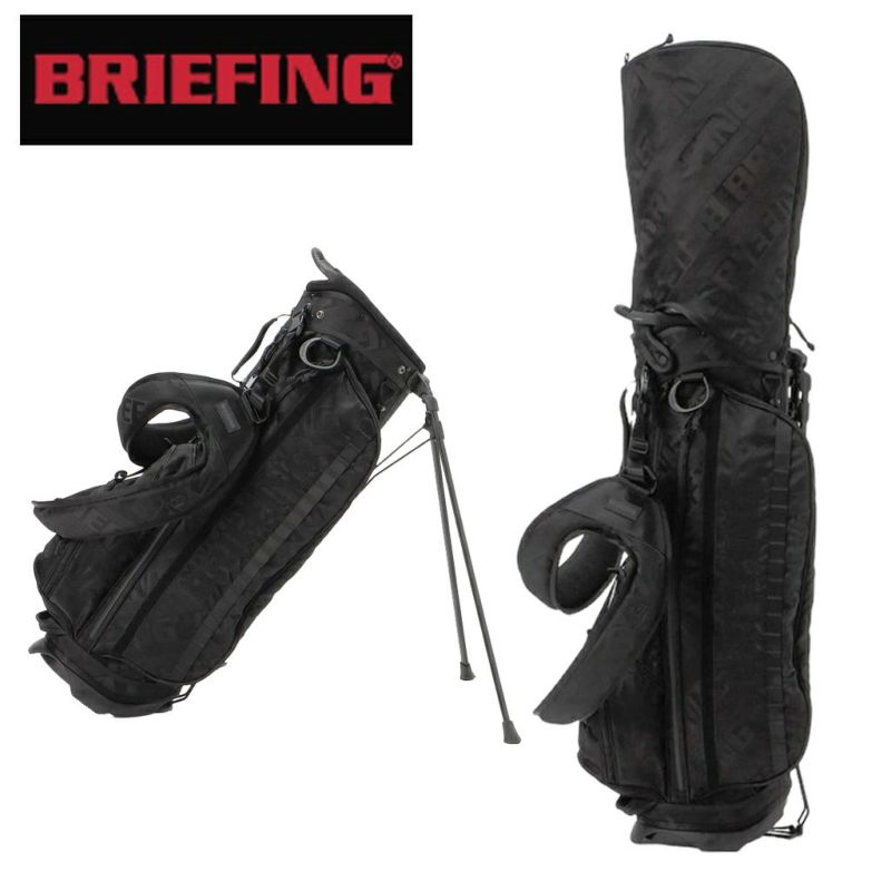 BRIEFING BRIEFING GOLF