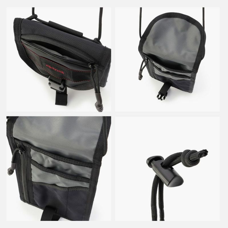 正規取扱店】 BRA231A17 ブリーフィング NEO FLYER LE