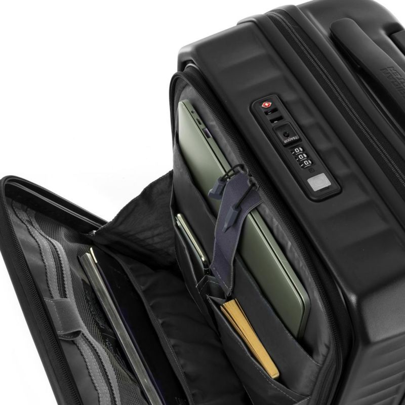 AMERICAN TOURISTER FRONTEC