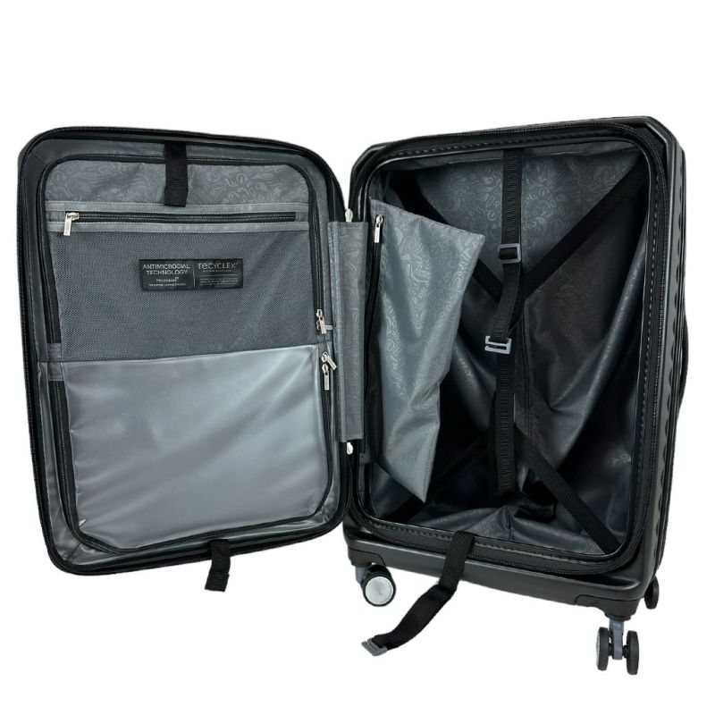 AMERICAN TOURISTER FRONTEC