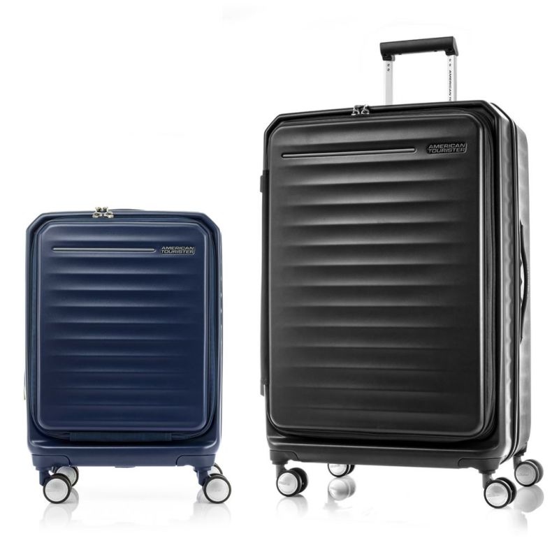 AMERICAN TOURISTER FRONTEC