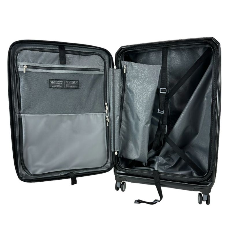 AMERICAN TOURISTER FRONTEC