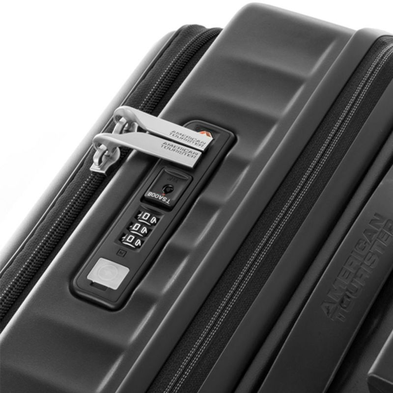 AMERICAN TOURISTER FRONTEC