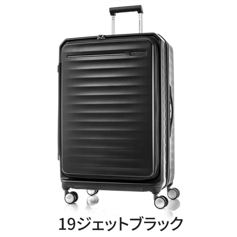 AMERICAN TOURISTER FRONTEC