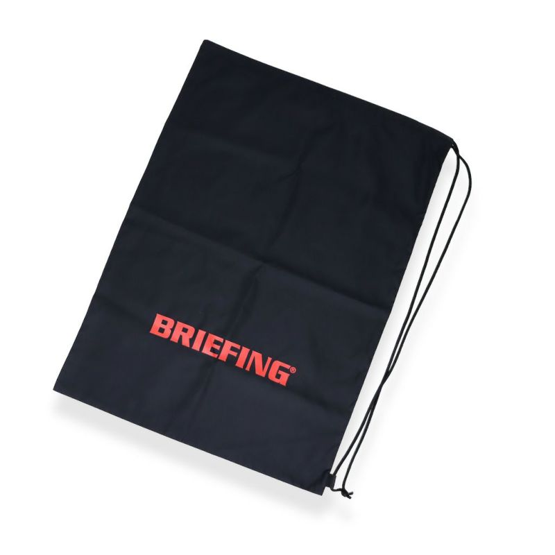 BRIEFING MADE IN USA