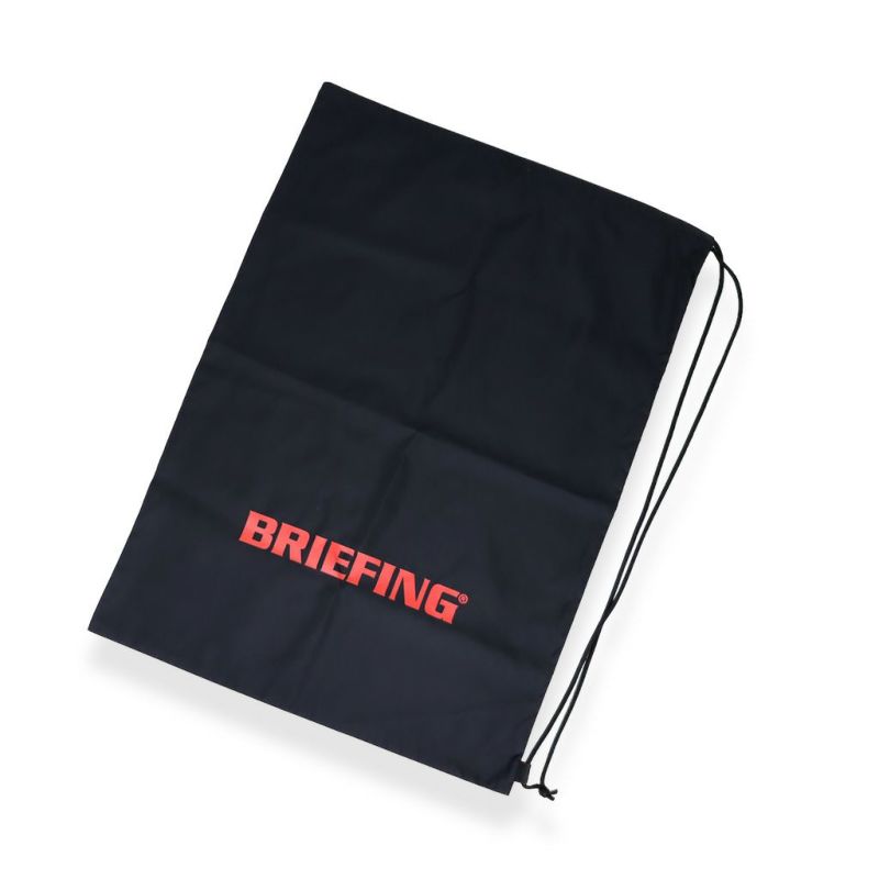 BRIEFING MADE IN USA