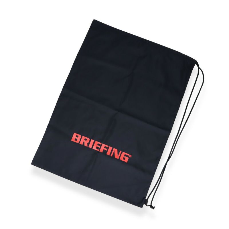 BRIEFING MADE IN USA