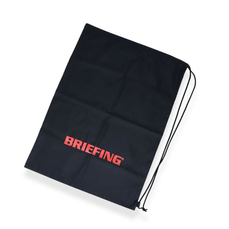 BRIEFING MADE IN USA