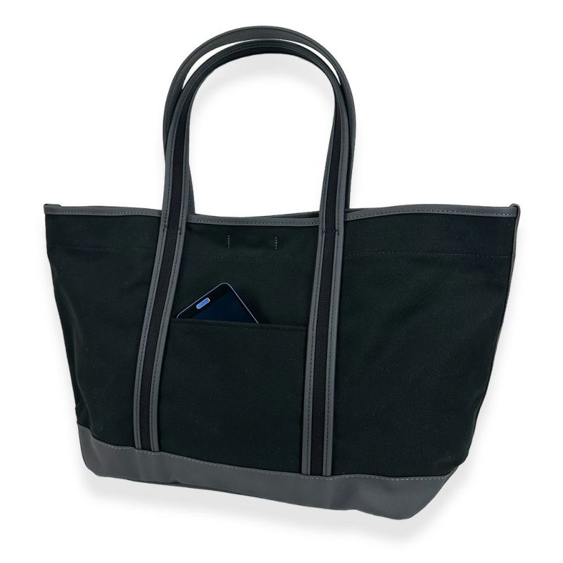 PORTER BOYFRIEND TOTE