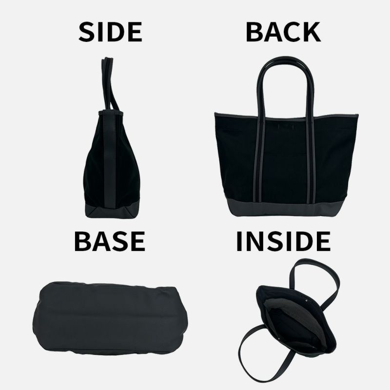 PORTER BOYFRIEND TOTE