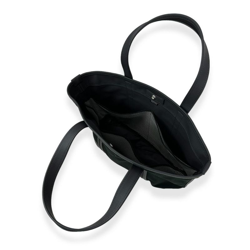 ✽PORTER✽ トートバック ブラック ✿Ｏғғ価格中 We're currently holding a “PORTER 90th BIRTHDAY NYC POP-UP