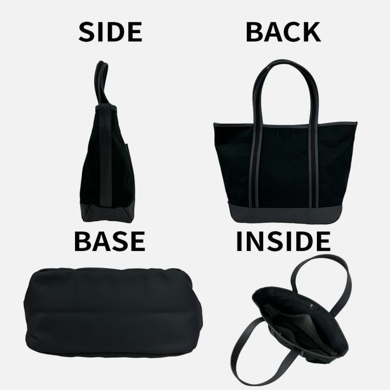 PORTER BOYFRIEND TOTE