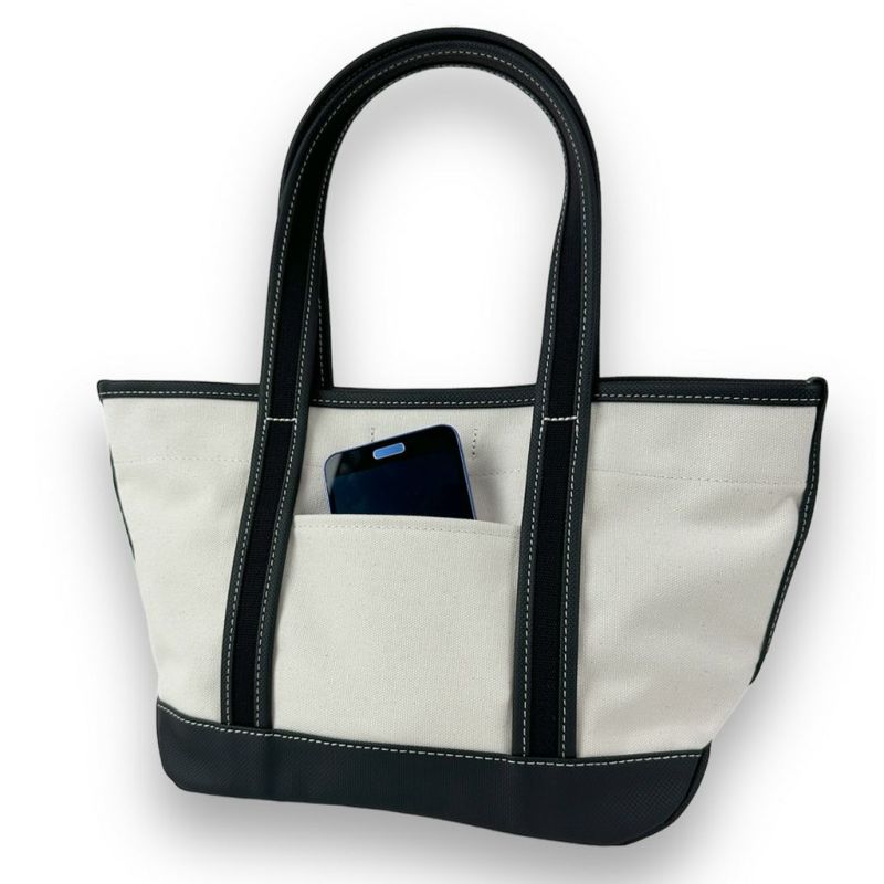 PORTER BOYFRIEND TOTE