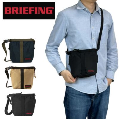 BRIEFING ブリーフィング ワンピース サイズM 正規取扱店】 ブリーフィング HANGING CHAIN bra231g68