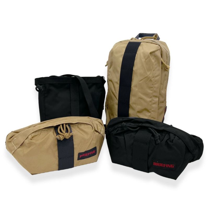 正規取扱店】 BRA231L69 ブリーフィング JUMPER SS