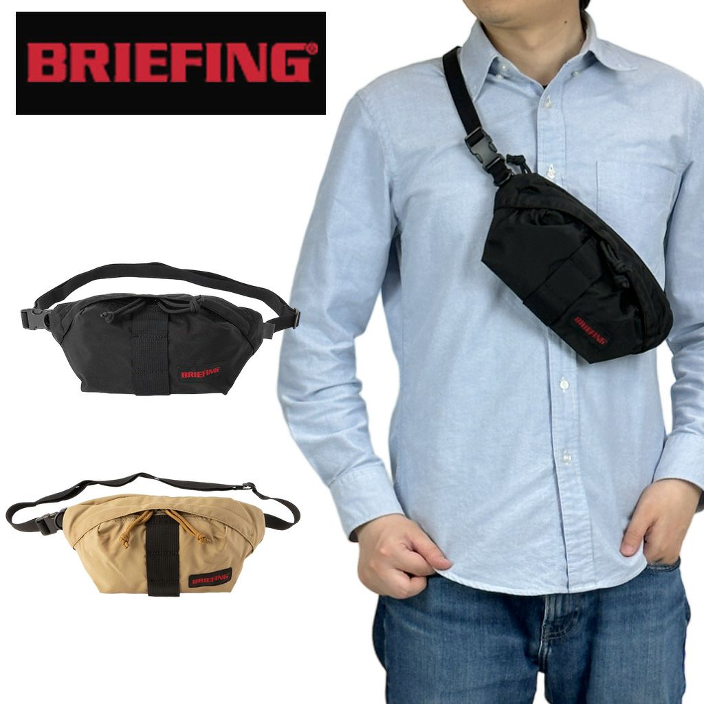 正規取扱店】 BRA231L70 ブリーフィング WALKER