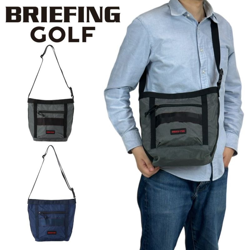 BRIEFING BRIEFING GOLF