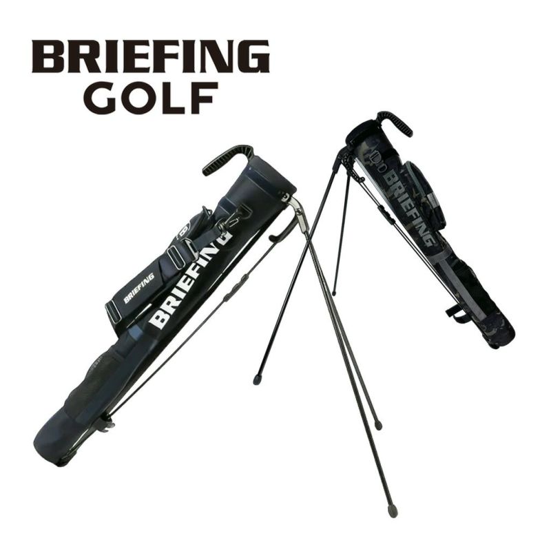 BRIEFING BRIEFING GOLF