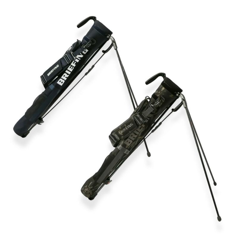 正規取扱店】 BRG231G12 ブリーフィング SELF STAND CARRY 1000D
