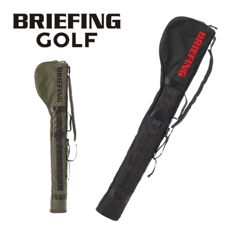 BRIEFING BRIEFING GOLF