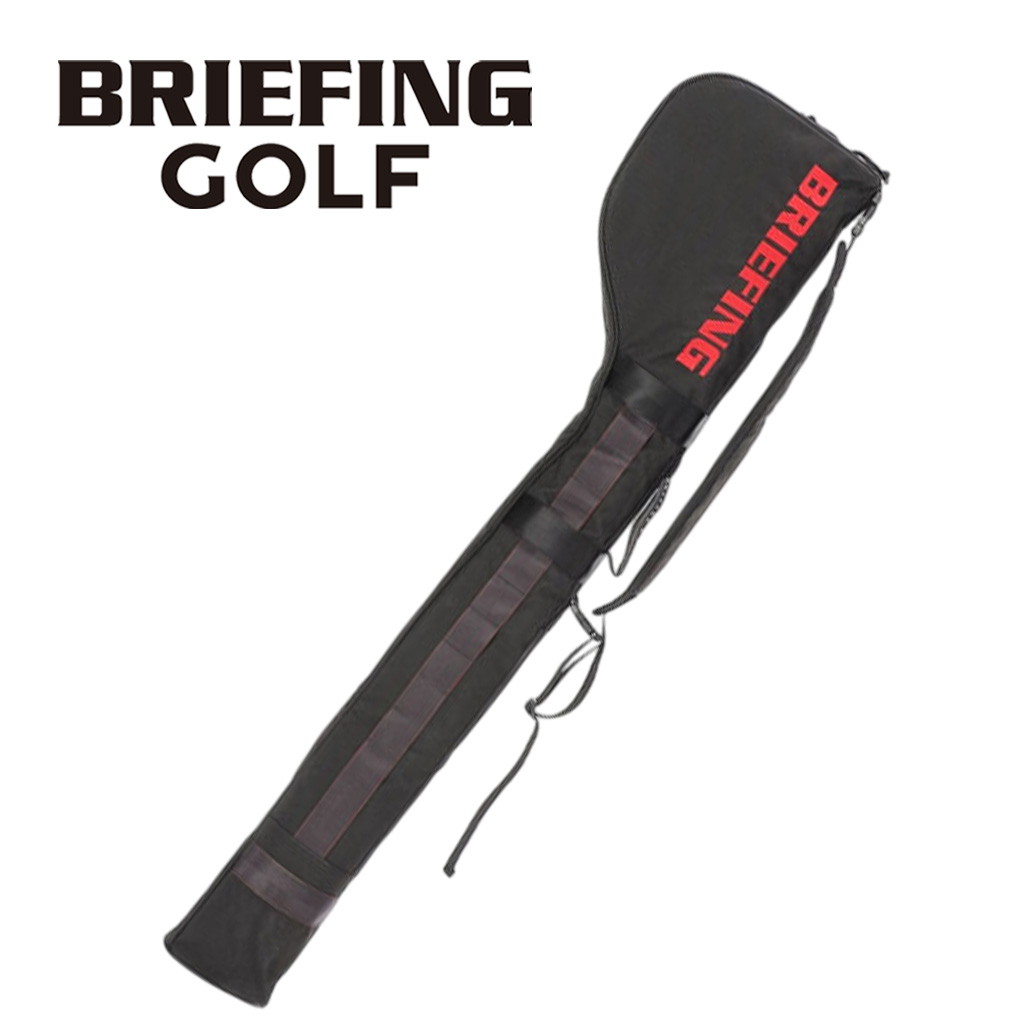 BRIEFING BRIEFING GOLF
