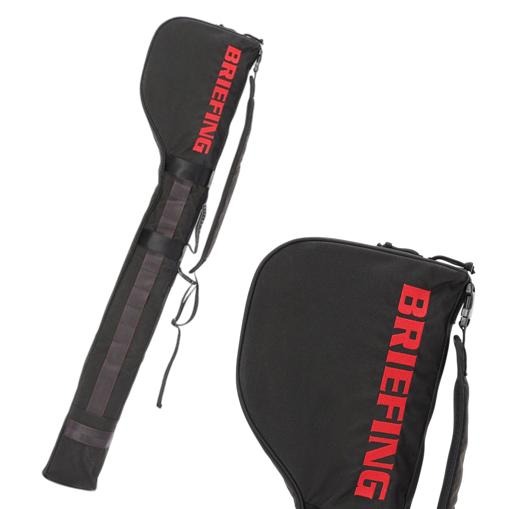 BRIEFING BRIEFING GOLF