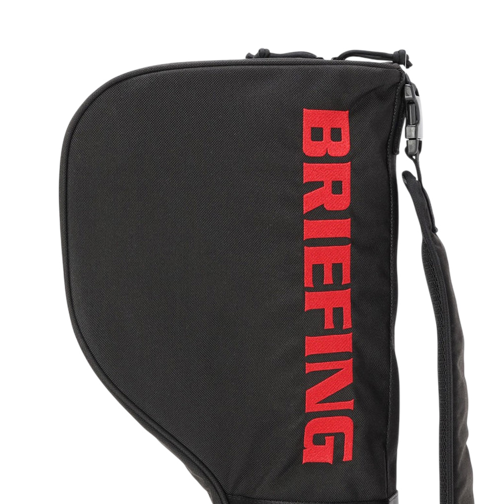 BRIEFING BRIEFING GOLF
