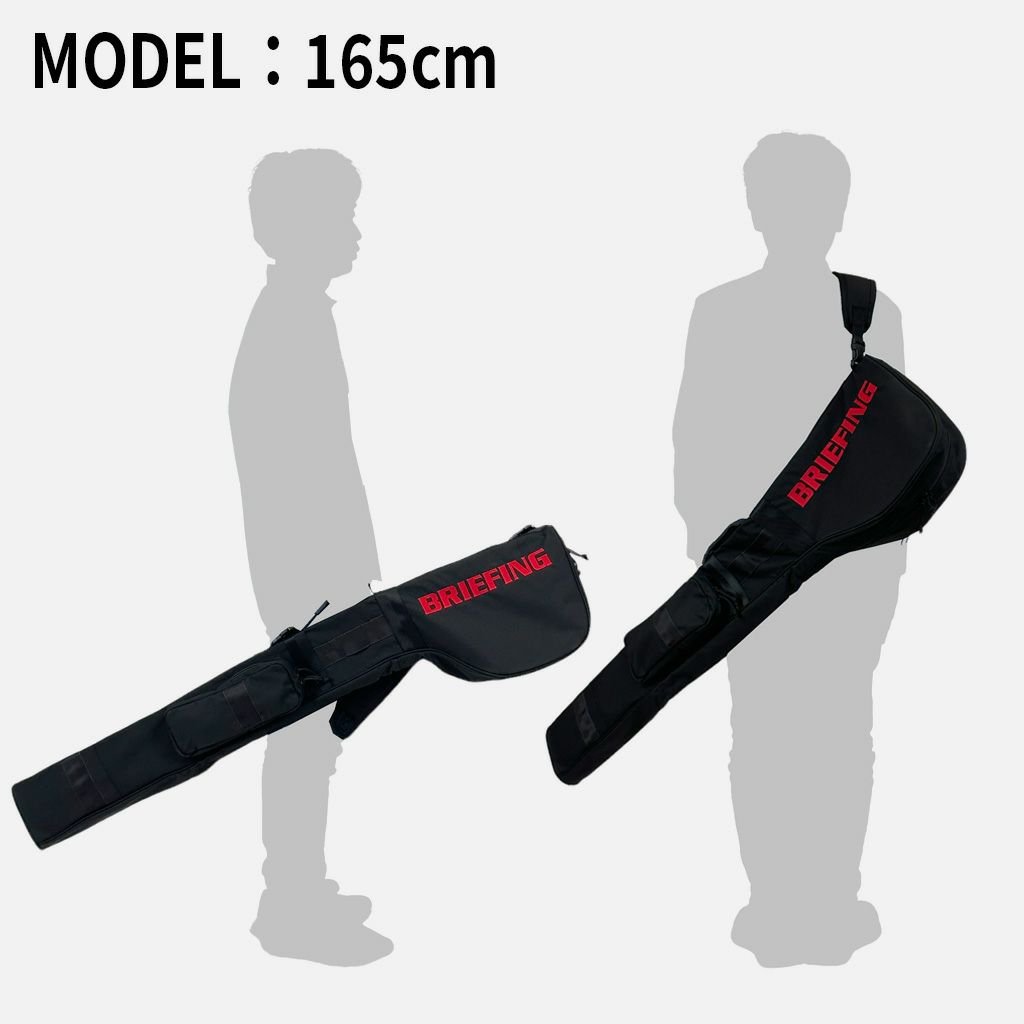 BRIEFING BRIEFING GOLF