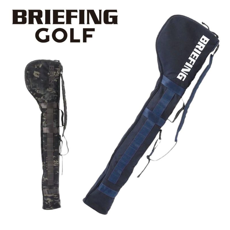 BRIEFING BRIEFING GOLF