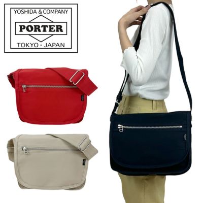 正規取扱店】 吉田カバン PORTER ポーター ショルダーバッグ 568