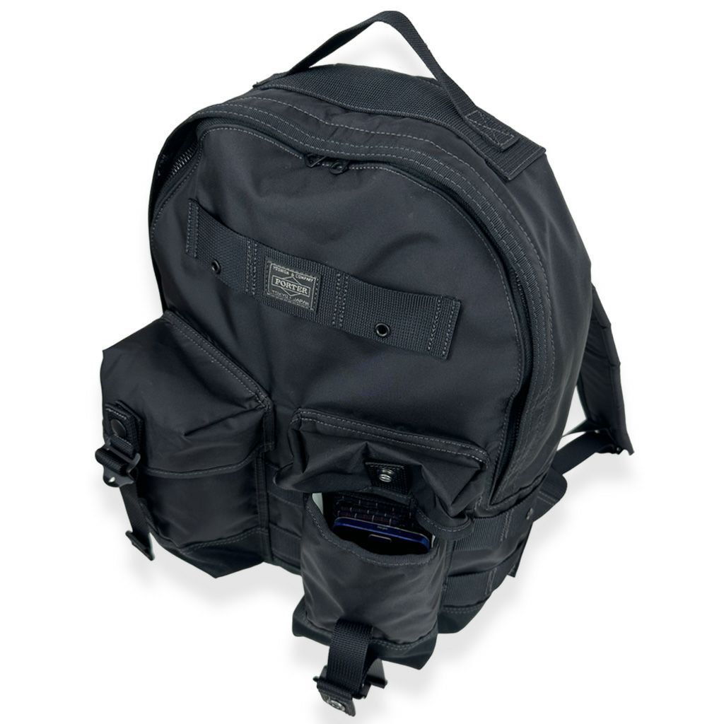 PORTER ALL