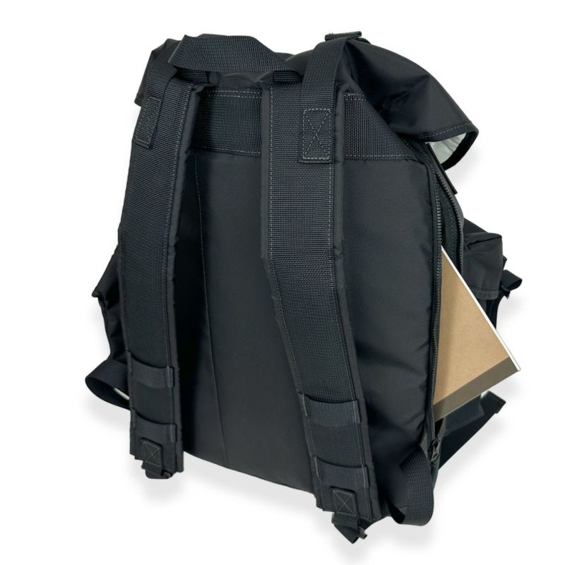 正規取扱店】 502-05957 ポーター ALICE PACK with POUCHES