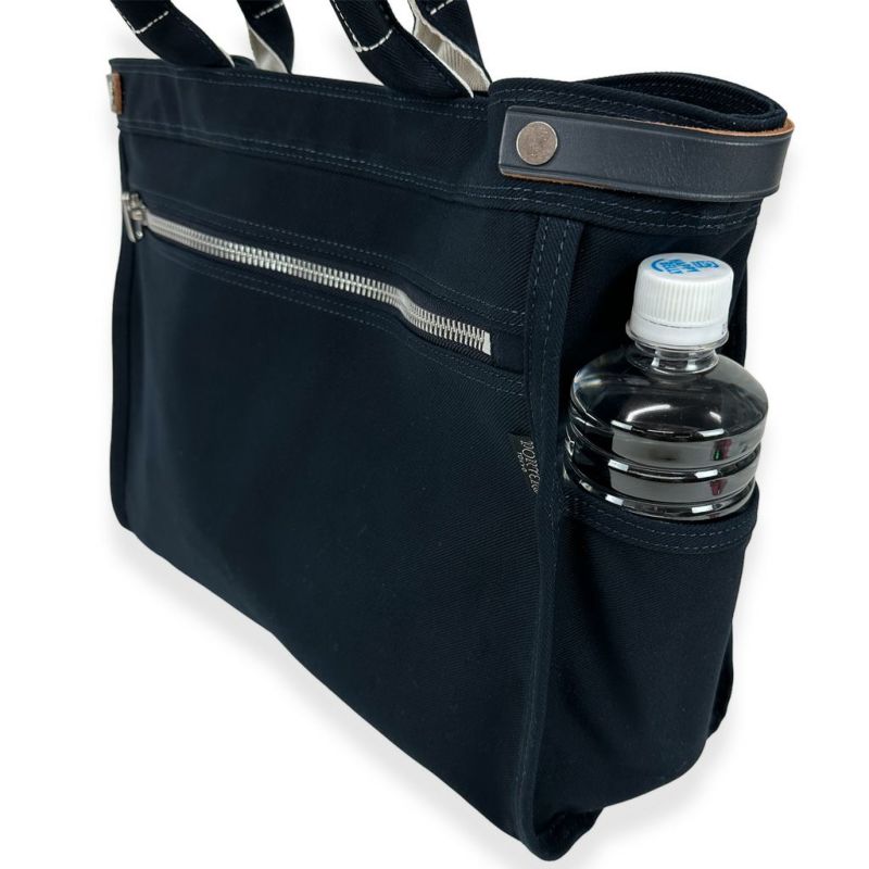 PORTER トートバッグ　本革 定価¥29000 FRANK(フランク) TOTE BAG | 吉田カバンホームページ | YOSHIDA