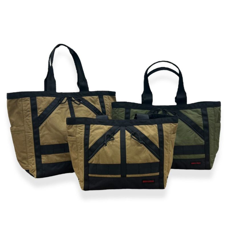 正規取扱店】 BRA233T05 ブリーフィング MF NEW STANDARD TOTE M