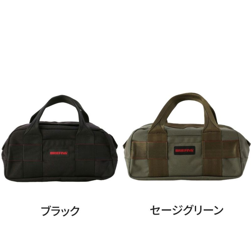 正規取扱店】 BRA233A10 ブリーフィング TOOL BAG S