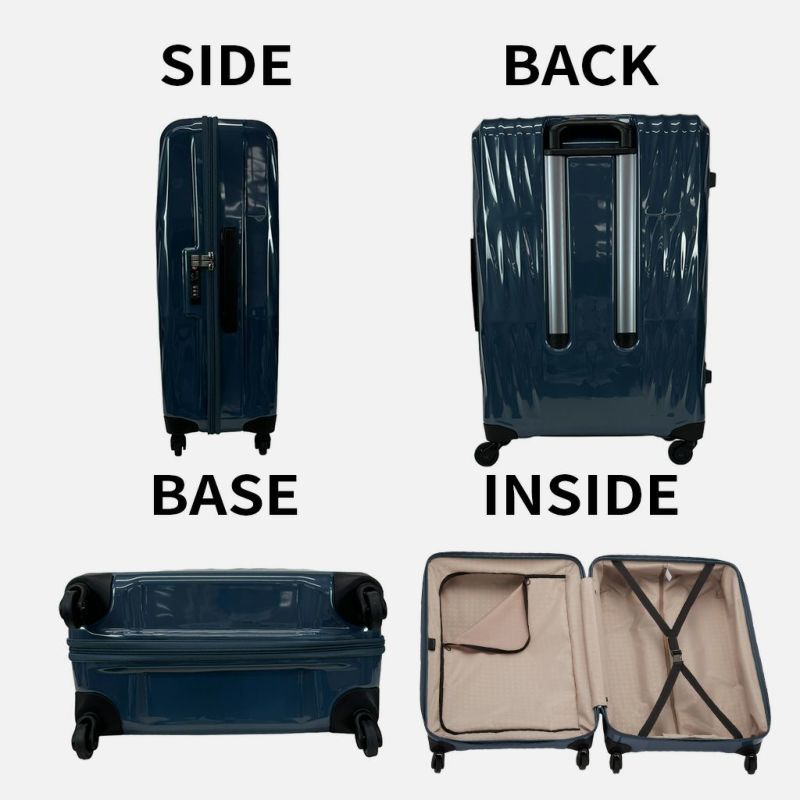 正規取扱店】 02383 プロテカ スーツケース