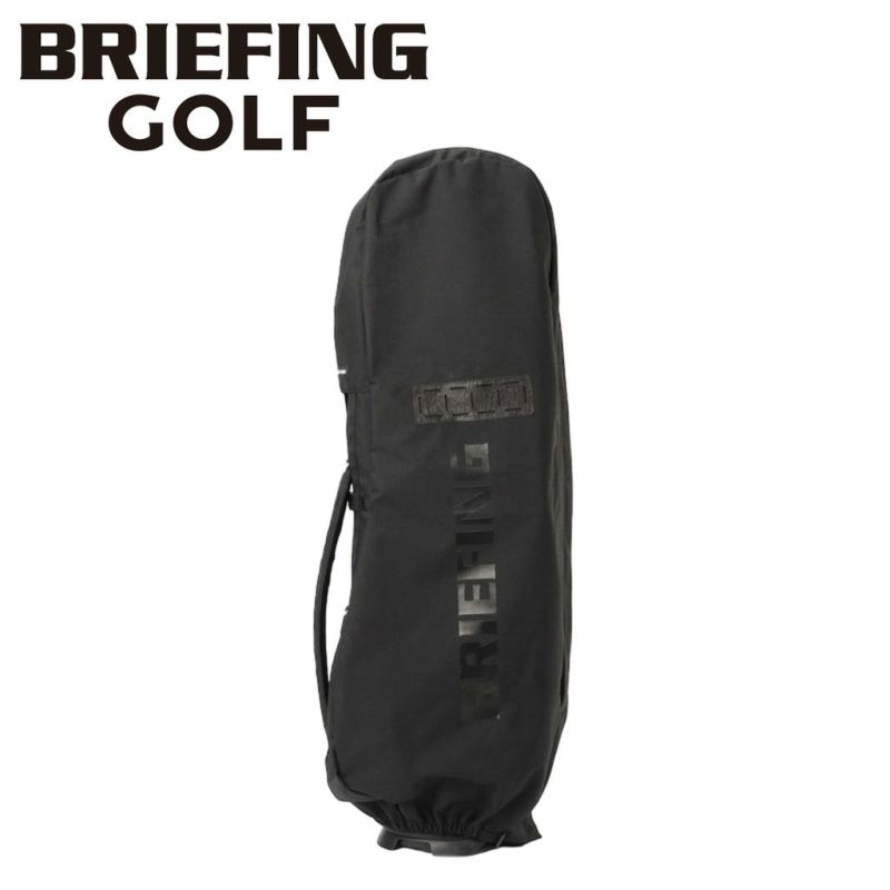 BRIEFING GOLF