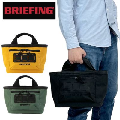 正規取扱店】 BRIEFING ブリーフィング トートバッグ BRG191E06