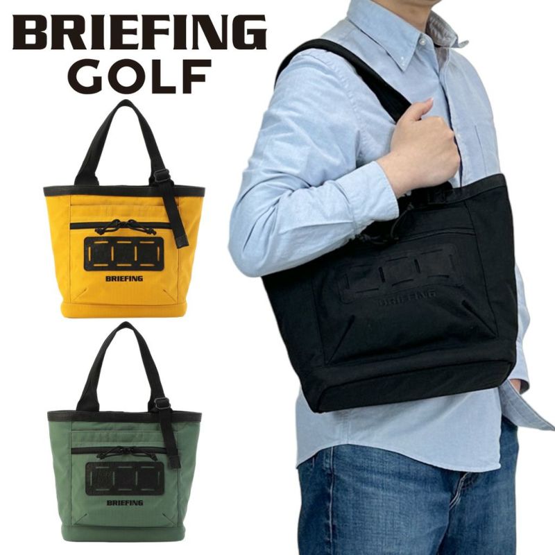 BRIEFING GOLF