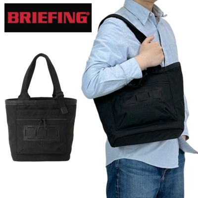 正規取扱店】 BRIEFING ブリーフィング トートバッグ BRG191E06