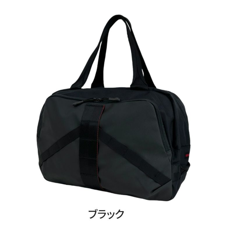 ダブルフェイスクレストブリッジチェックレギュラーフィット